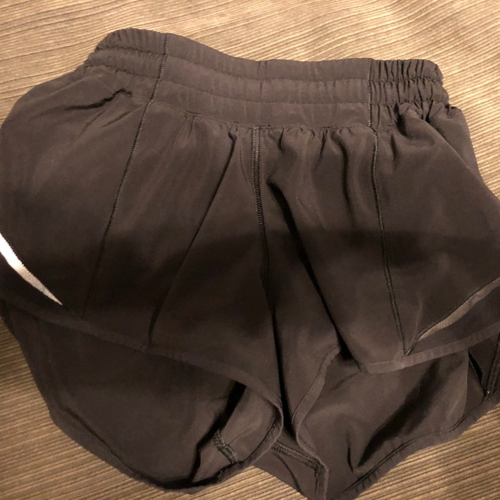 Lululemon short